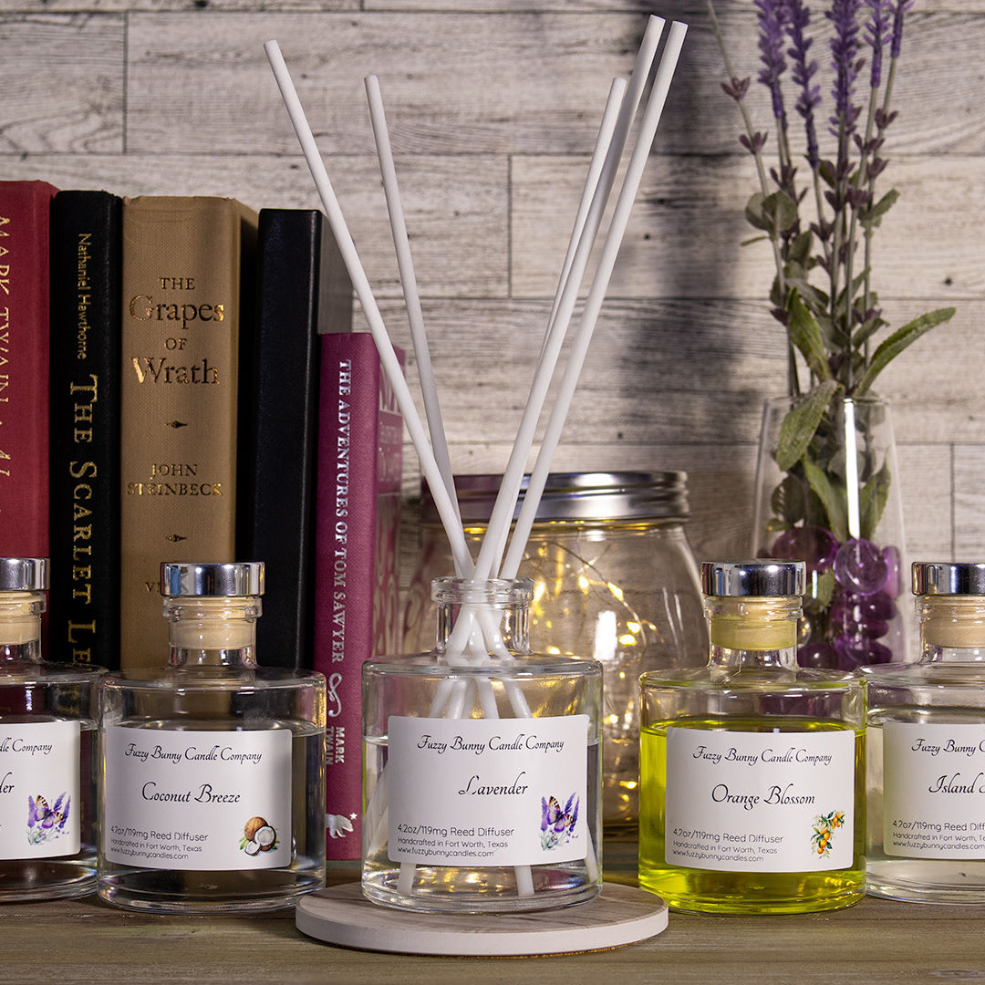 Reed Diffusers